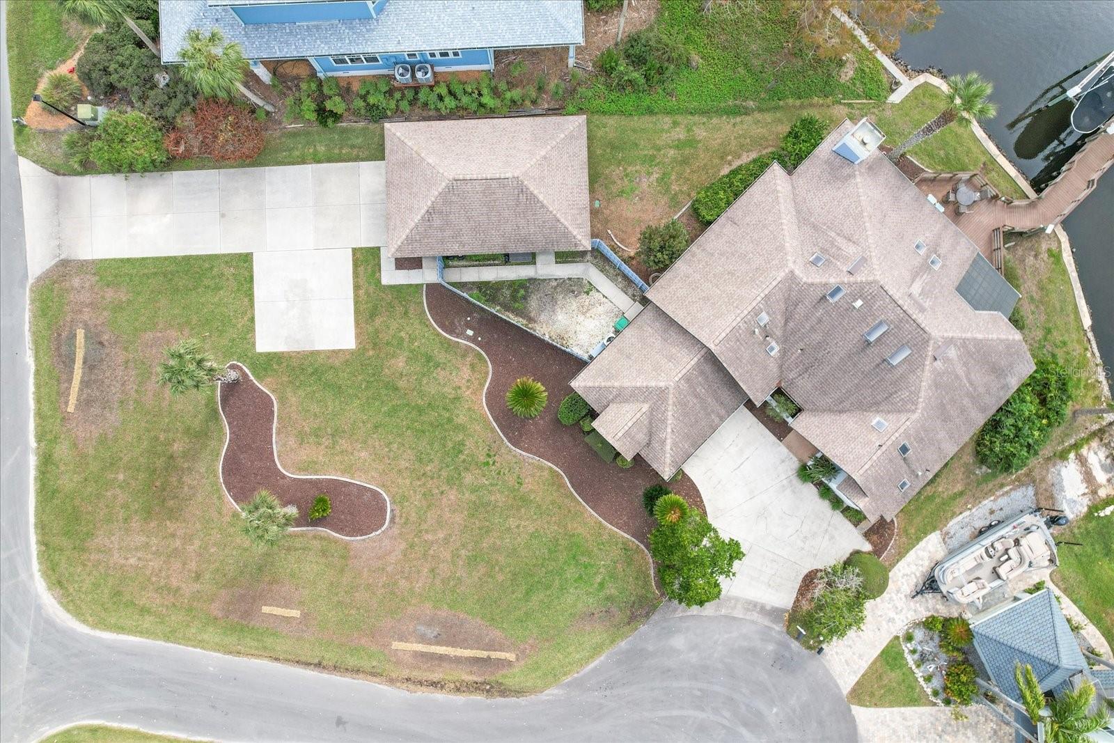 RIVERHAVEN VILLAGE - Residential