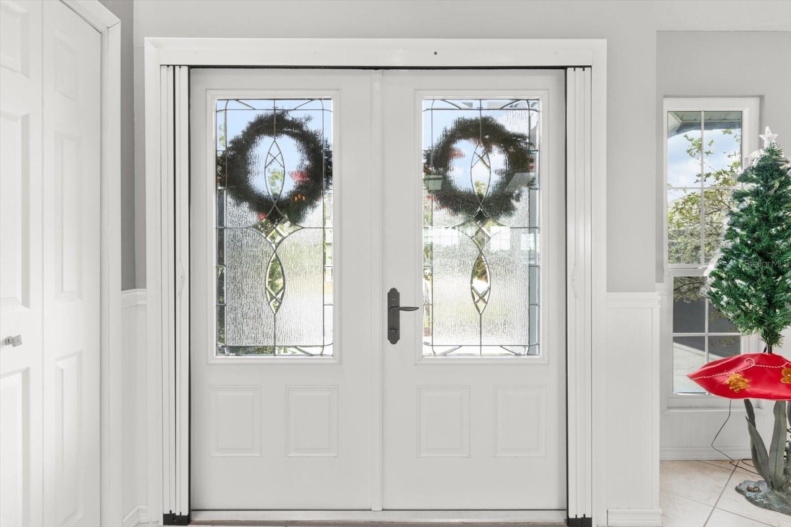 RIVERHAVEN VILLAGE - Residential