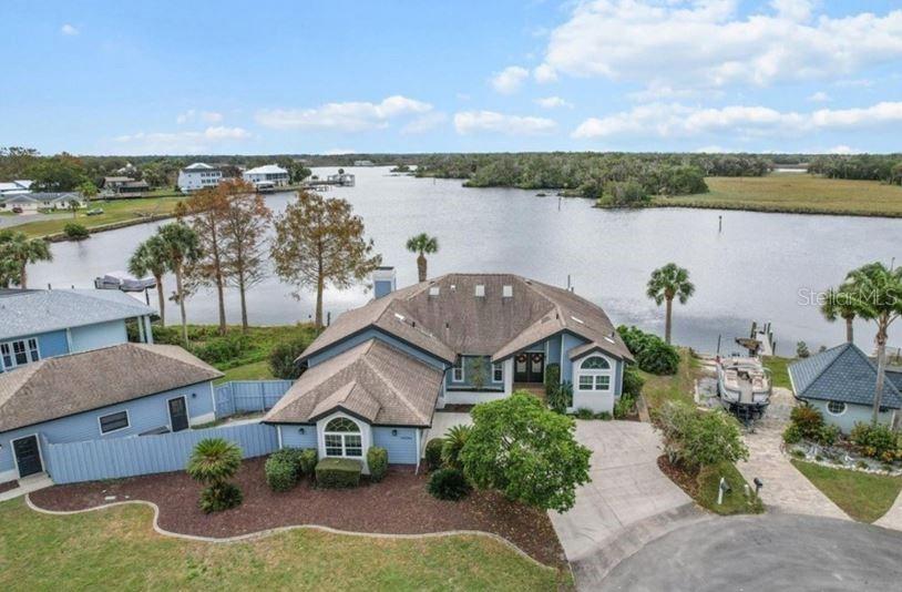 RIVERHAVEN VILLAGE - Residential