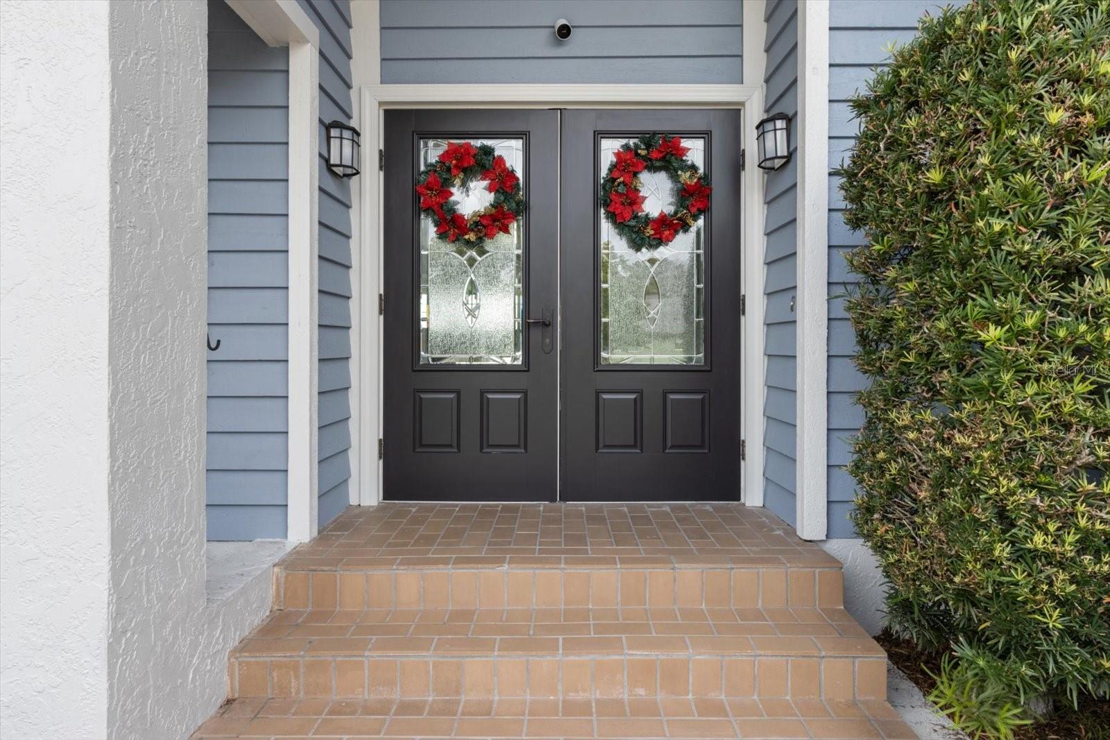 RIVERHAVEN VILLAGE - Residential