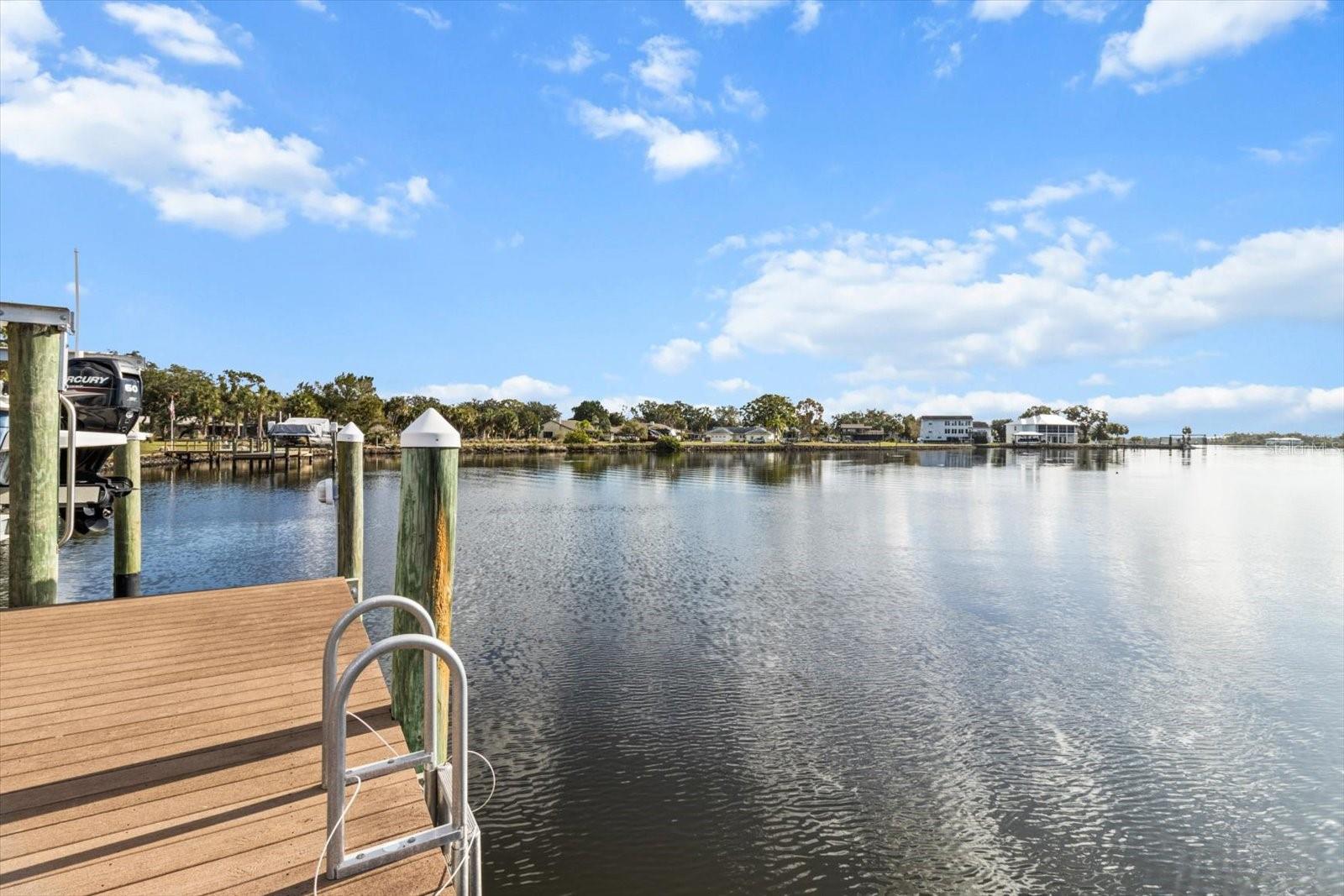 RIVERHAVEN VILLAGE - Residential