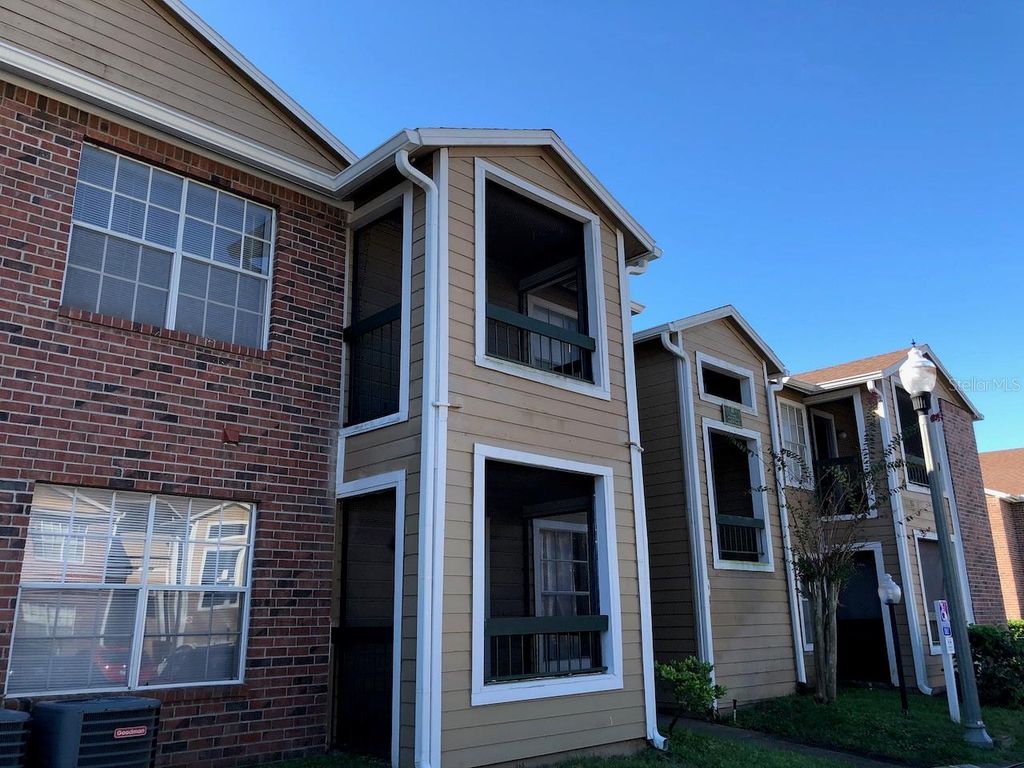 Photo of 5540 Devonbriar Way #203, Orlando, FL 32822 (MLS # O6397333)