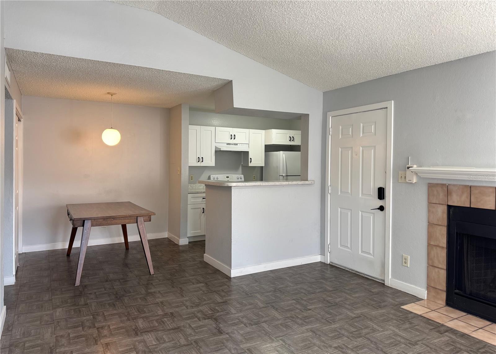 REGENCY GARDENS - Residential