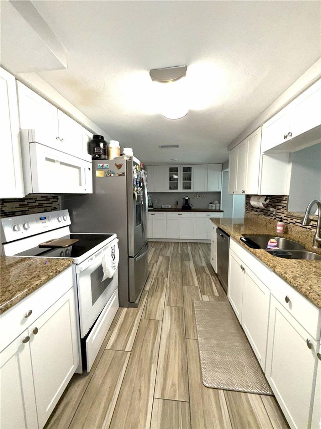 Photo of 3711 Blackhawk Drive, New Port Richey, FL 34652 (MLS # W7884012)