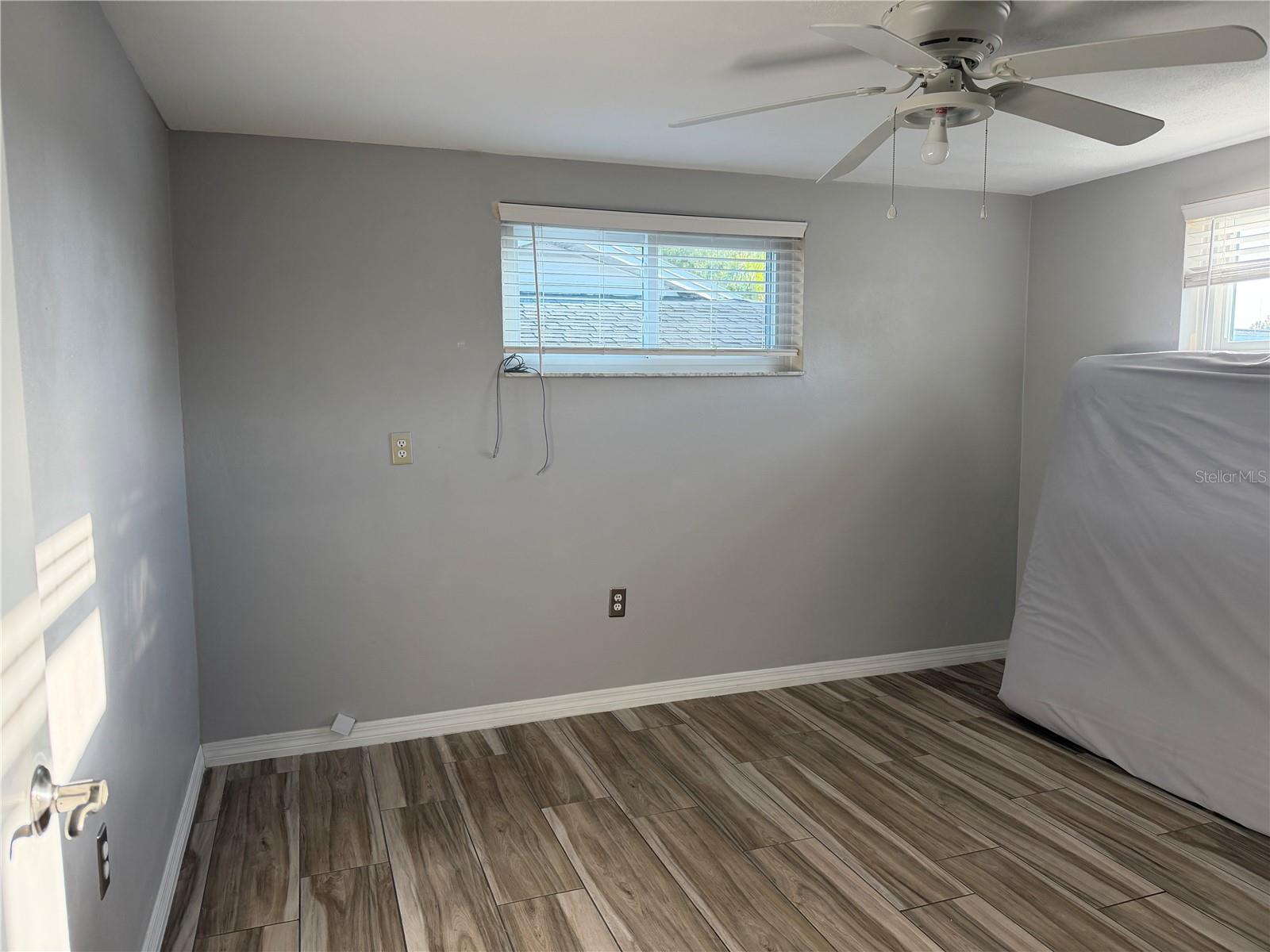 COLONIAL HILLS - Residential Lease