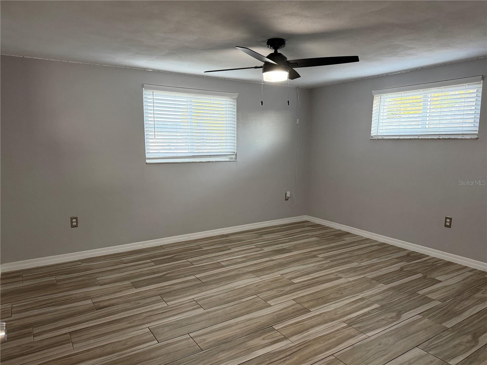 COLONIAL HILLS - Residential Lease