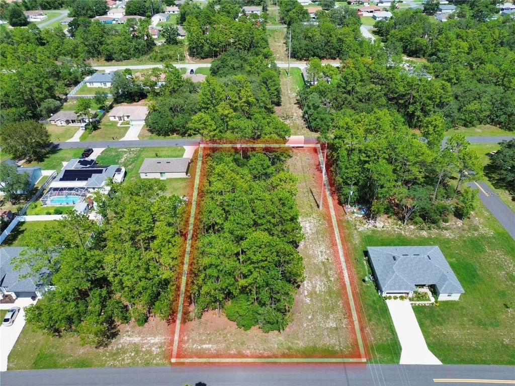 Photo of Tbd SW 50th Court Rd, Ocala, FL 34473 (MLS # OM720861)
