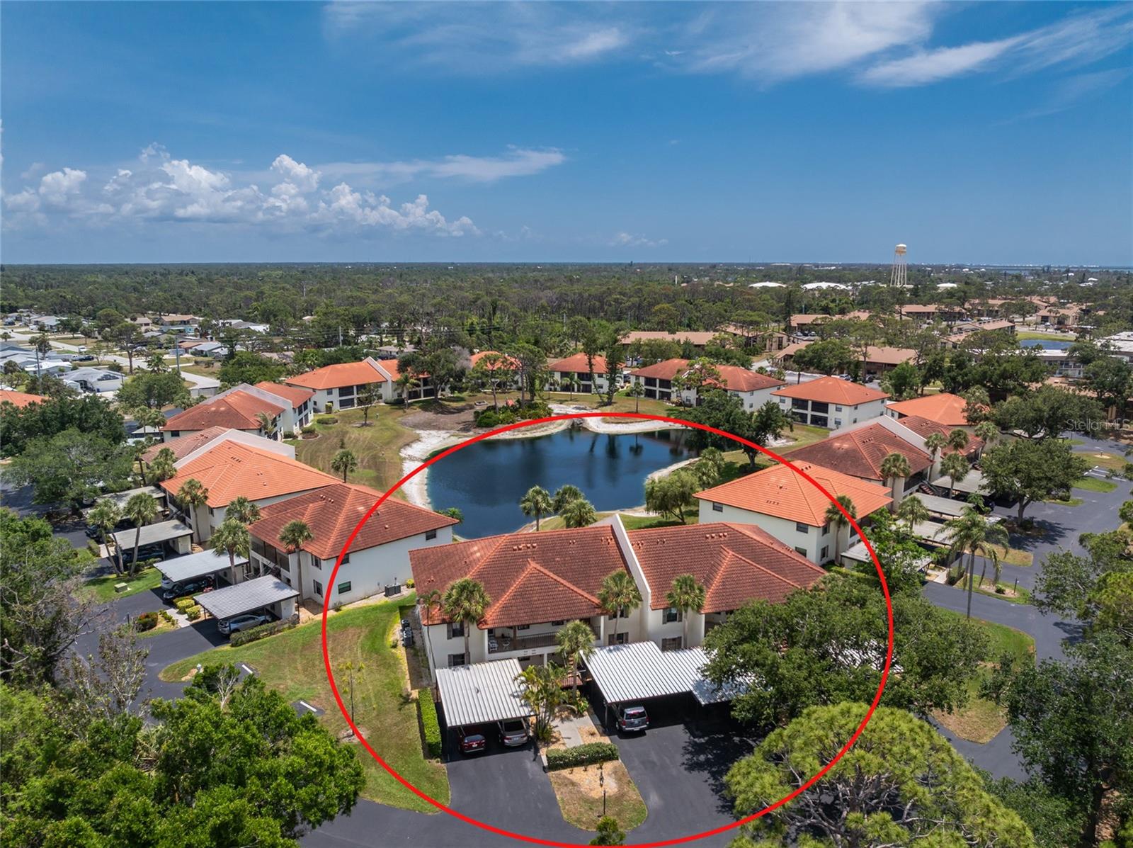 PINE HOLLOW - Residential