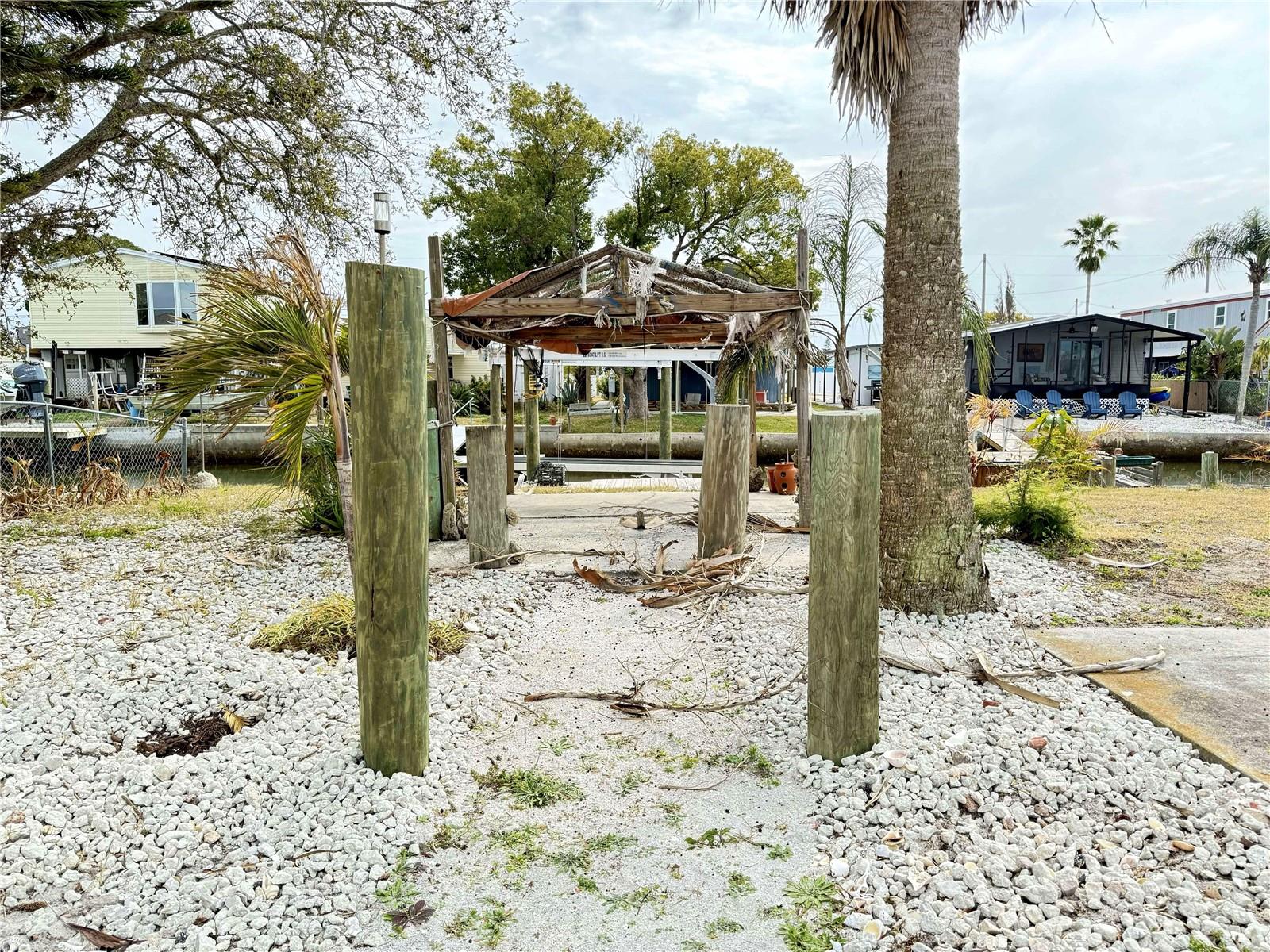 VISTA DEL MAR - Land