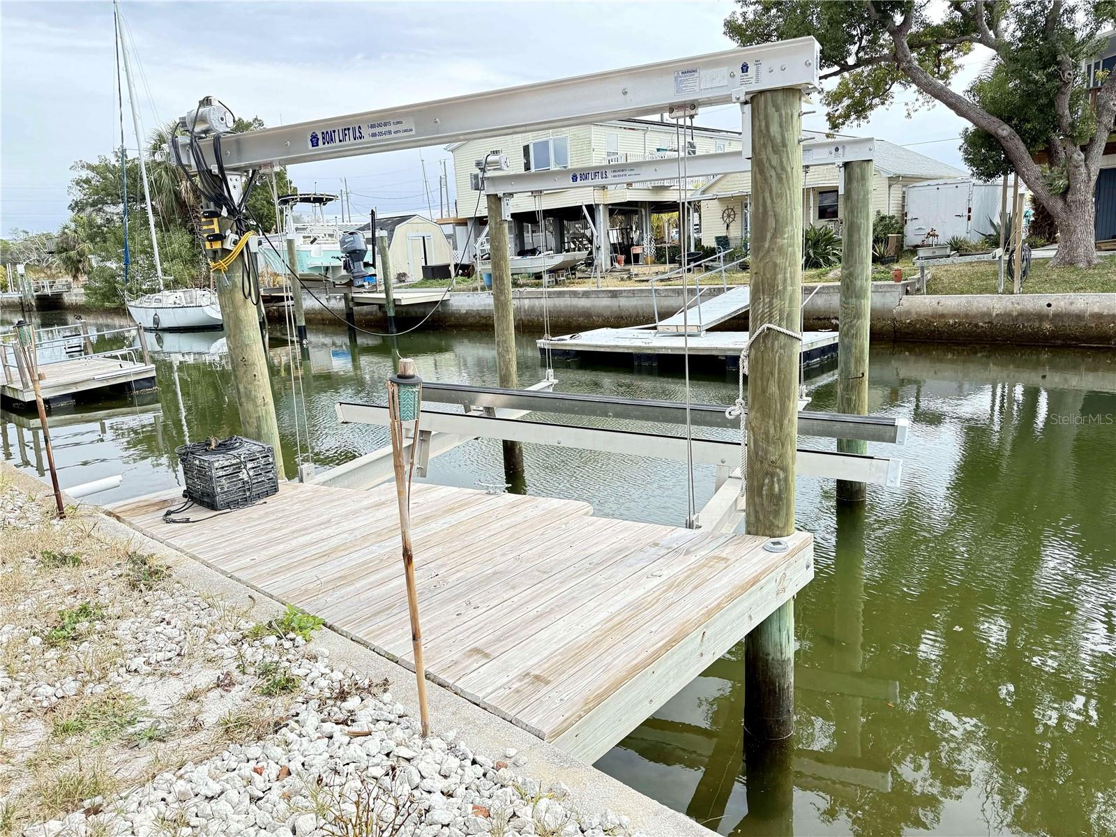 VISTA DEL MAR - Land