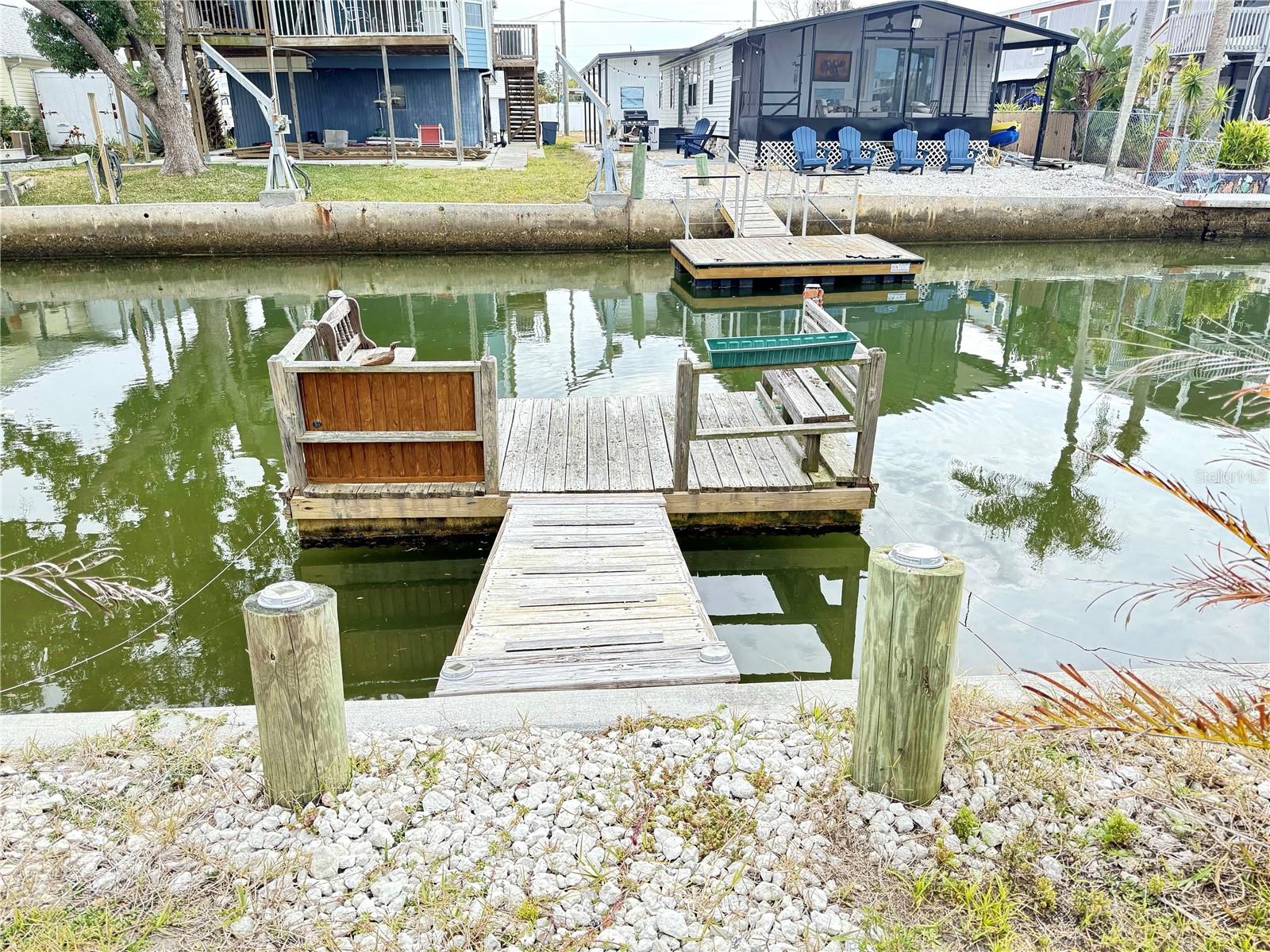 VISTA DEL MAR - Land