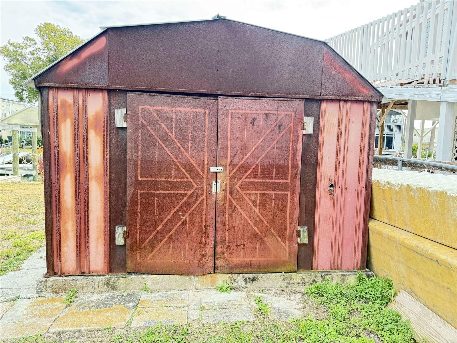 VISTA DEL MAR - Land