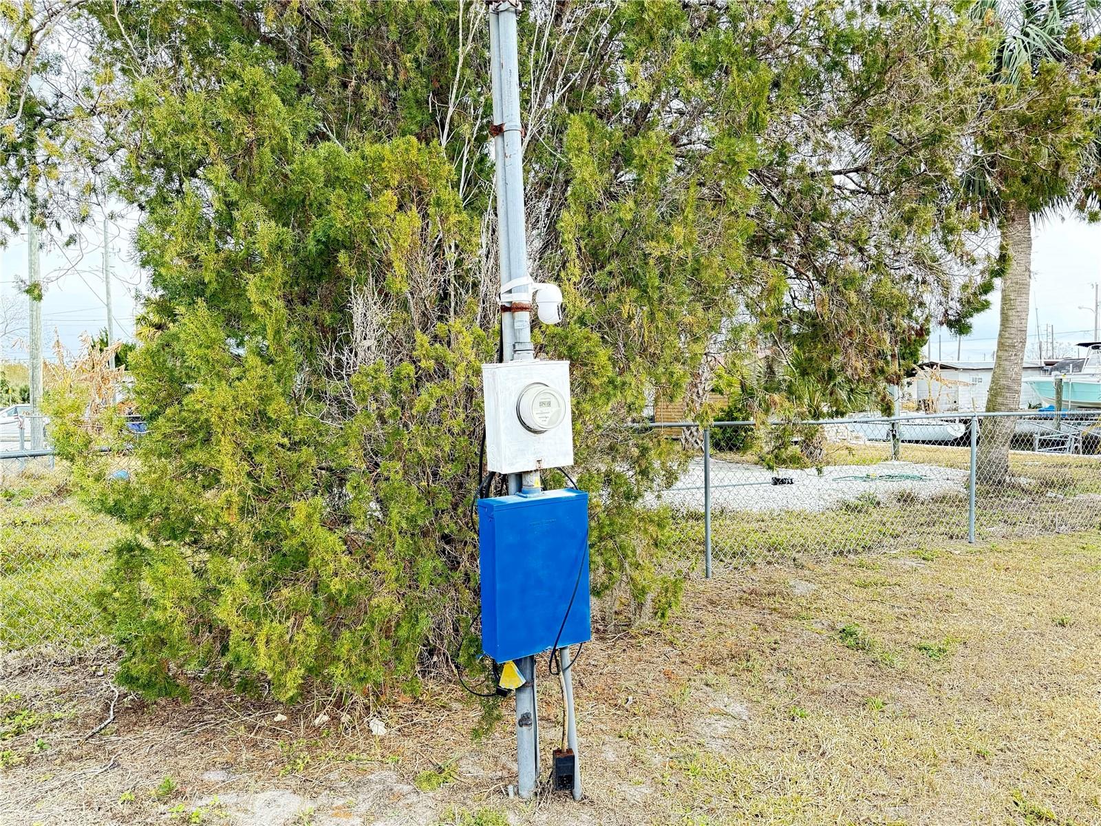 VISTA DEL MAR - Land