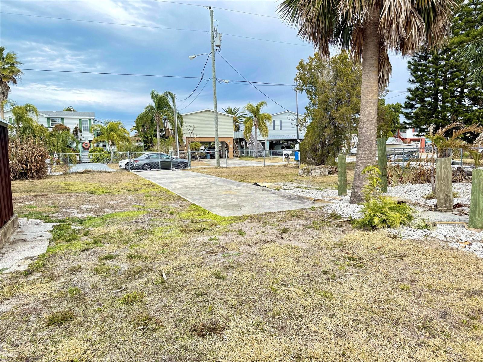 VISTA DEL MAR - Land