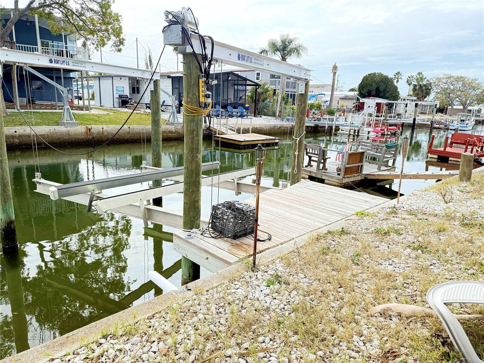 VISTA DEL MAR - Land