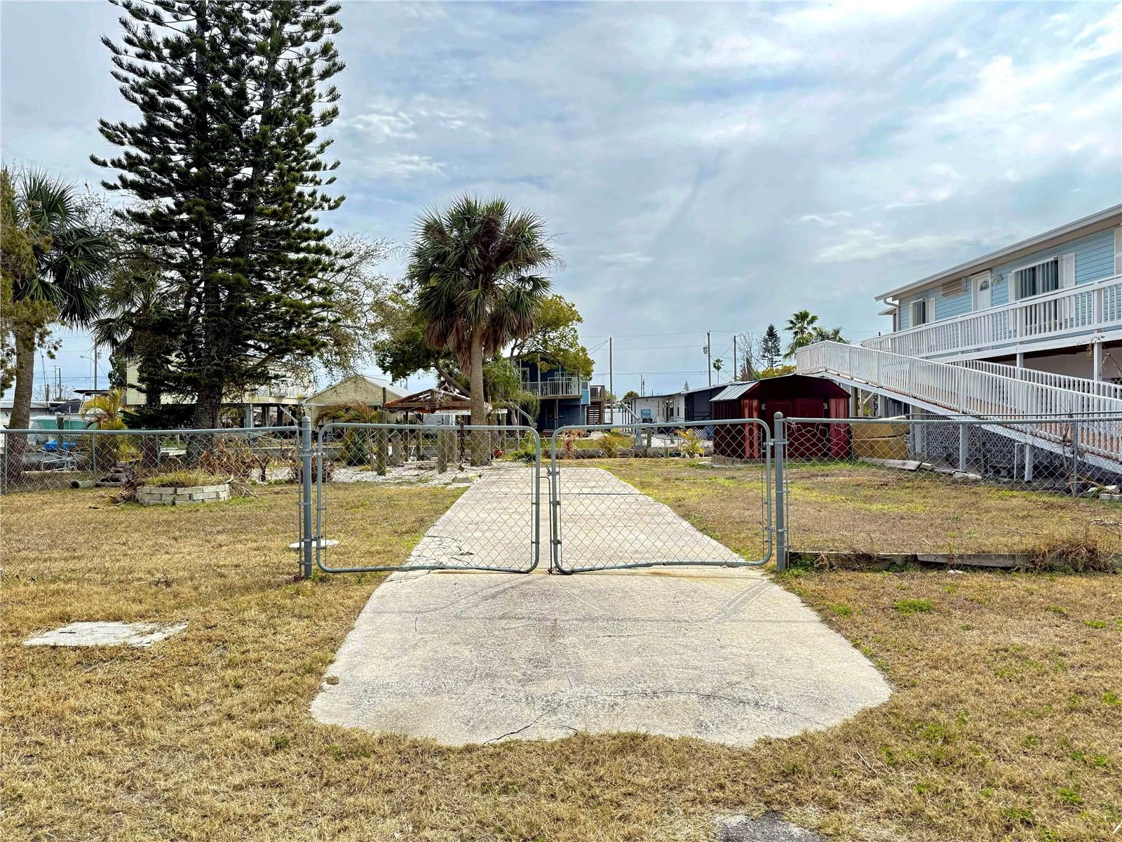 VISTA DEL MAR - Land