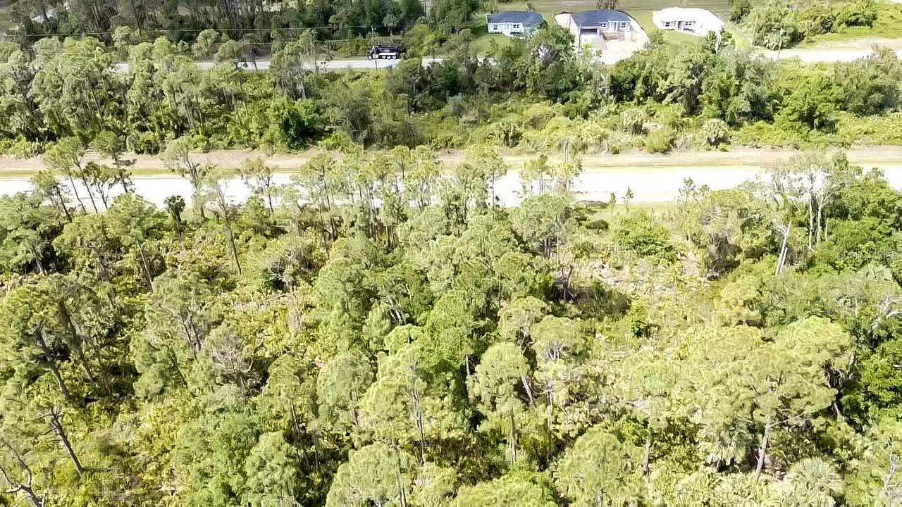 PORT CHARLOTTE 48 - Land