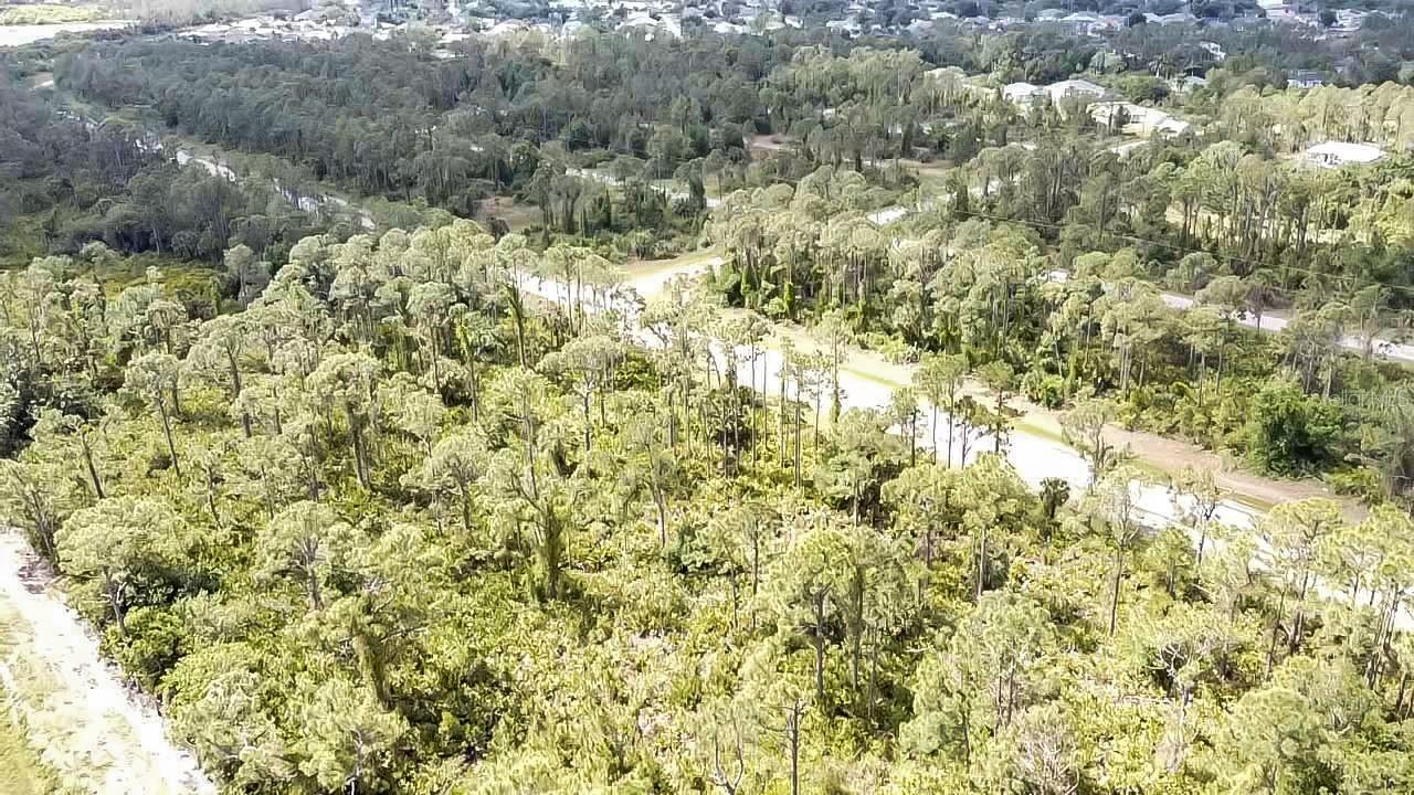 PORT CHARLOTTE 48 - Land