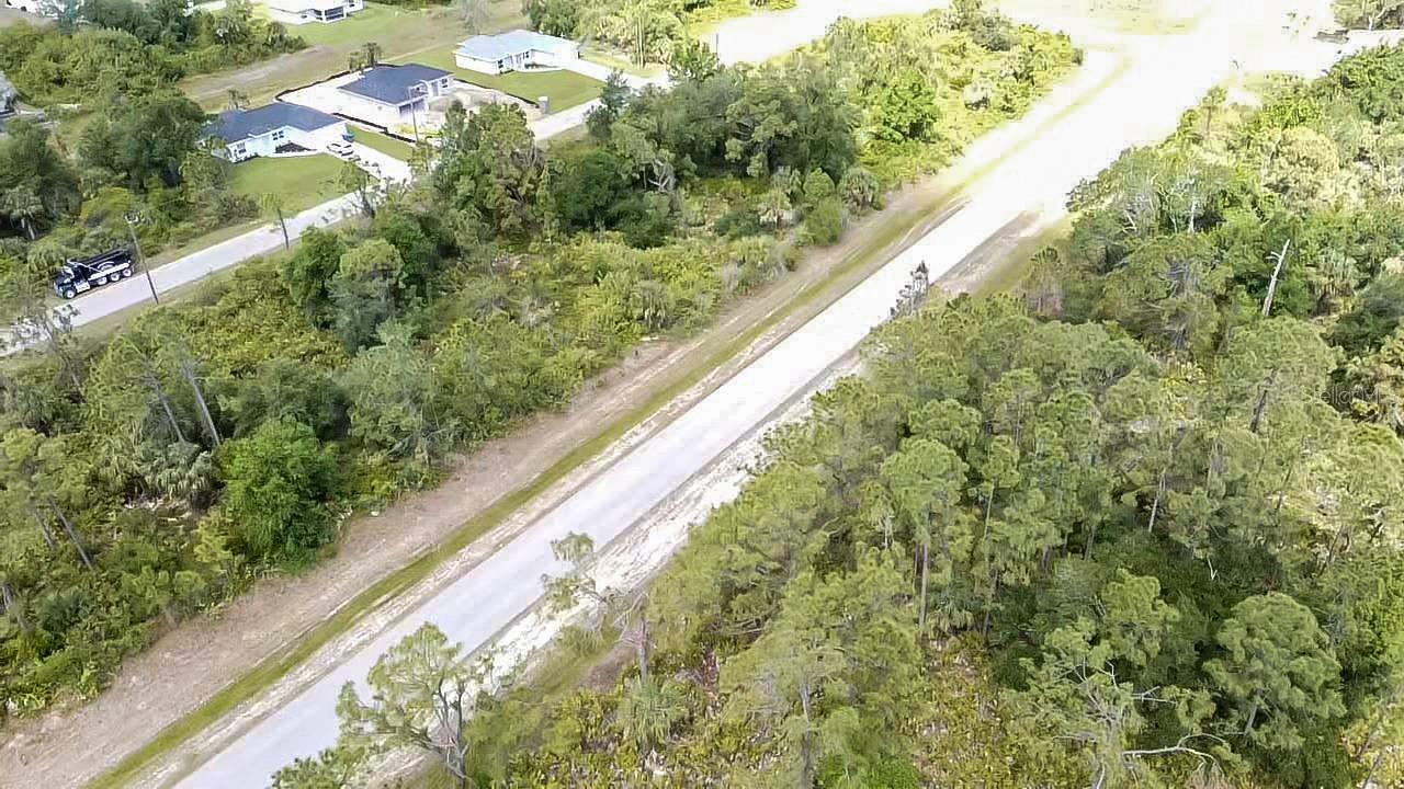 PORT CHARLOTTE 48 - Land