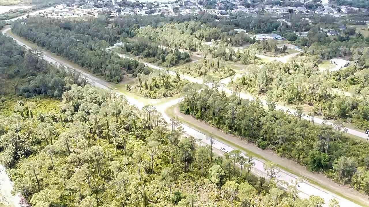 PORT CHARLOTTE 48 - Land