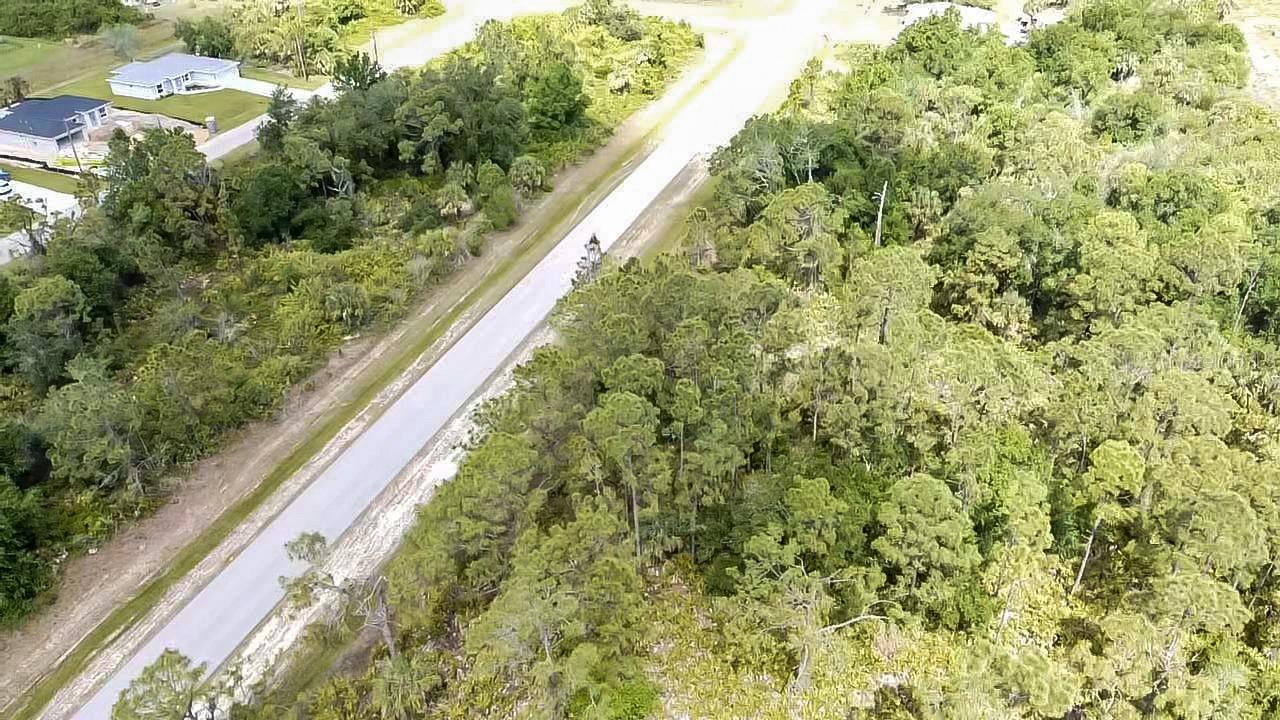 PORT CHARLOTTE 48 - Land