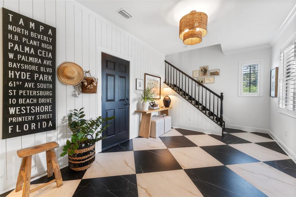 Photo of 5901 Printery Street, Tampa, FL 33616 (MLS # T3541131)