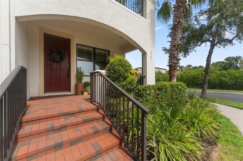 Photo of 5901 Printery Street, Tampa, FL 33616 (MLS # T3541131)