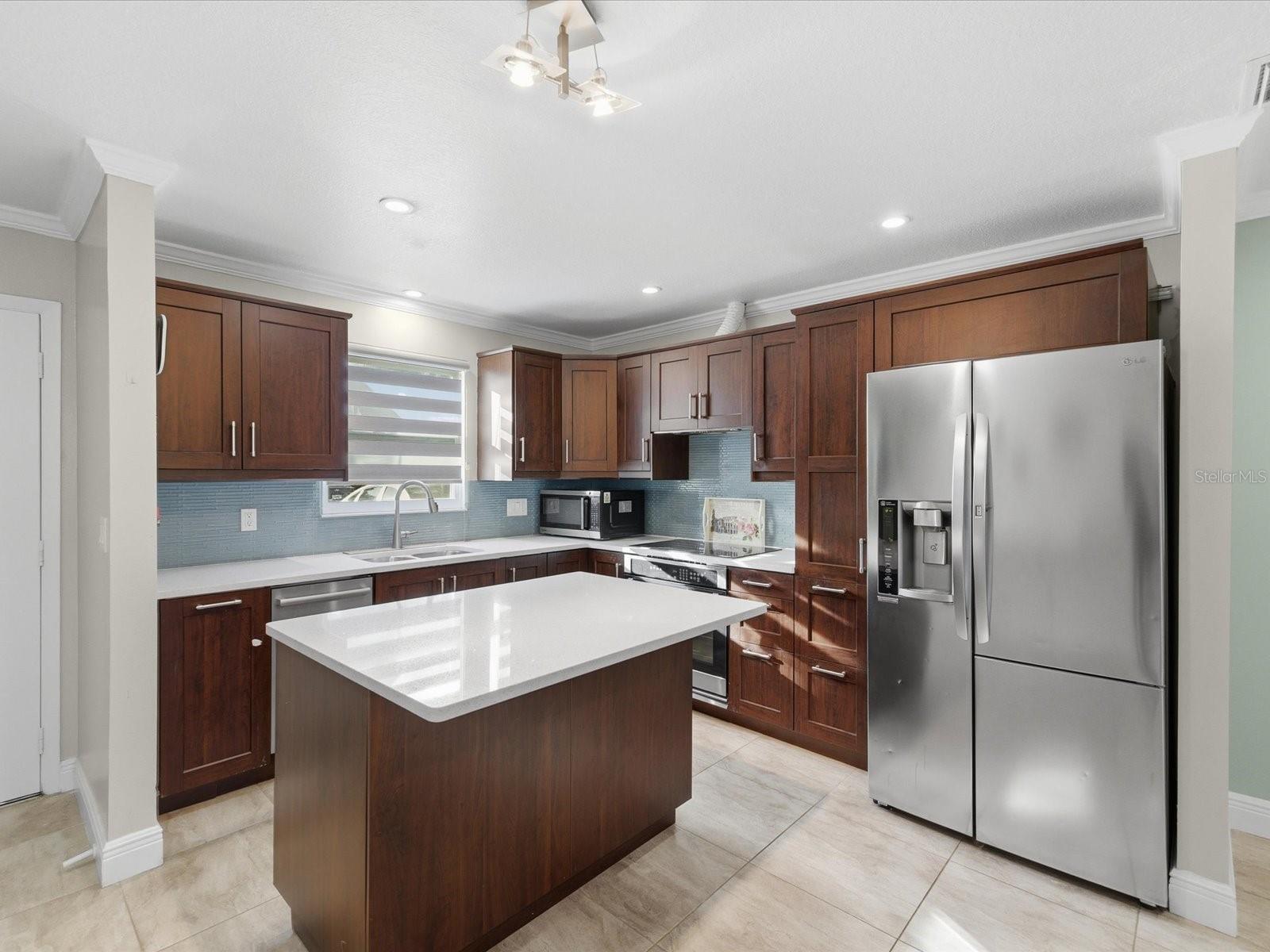 OLDSMAR SUB OF FARM 217 & PT FARM 210 REV - Residential