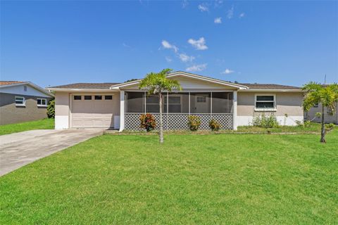 Photo of 5247 Whippoorwill Drive, Holiday, FL 34690 (MLS # O6348337)