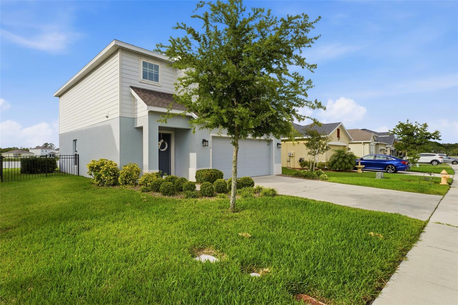 SUMMERWOODS PH IB - Residential