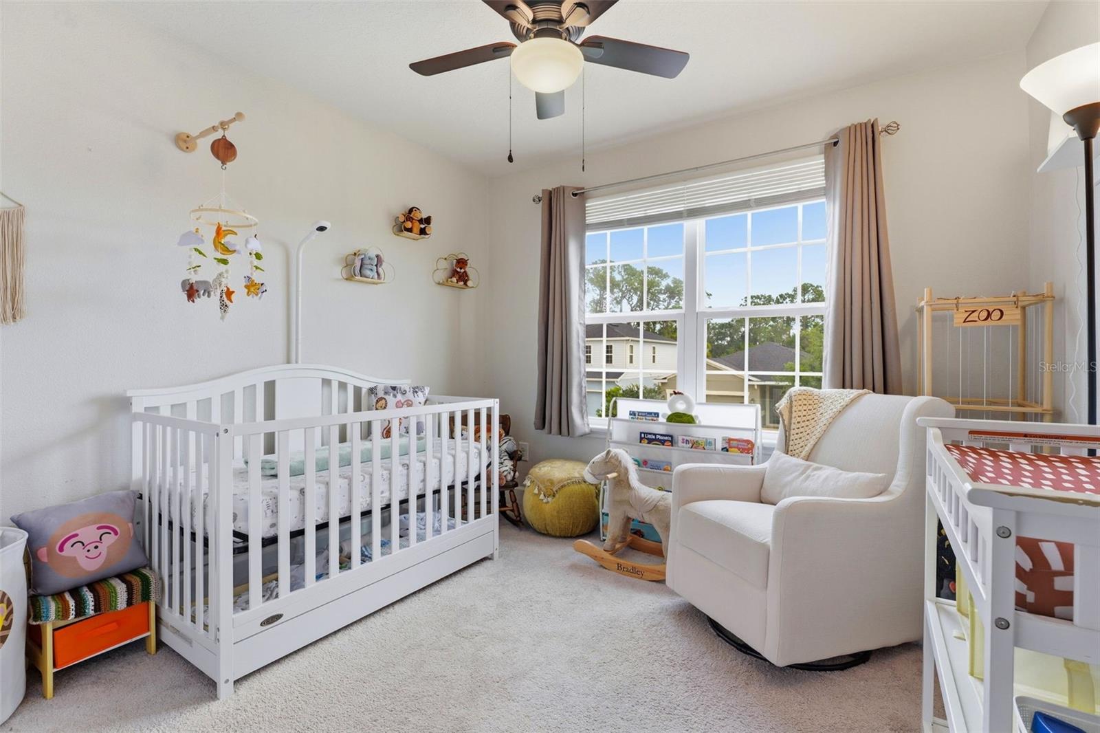 SUMMERWOODS PH IB - Residential