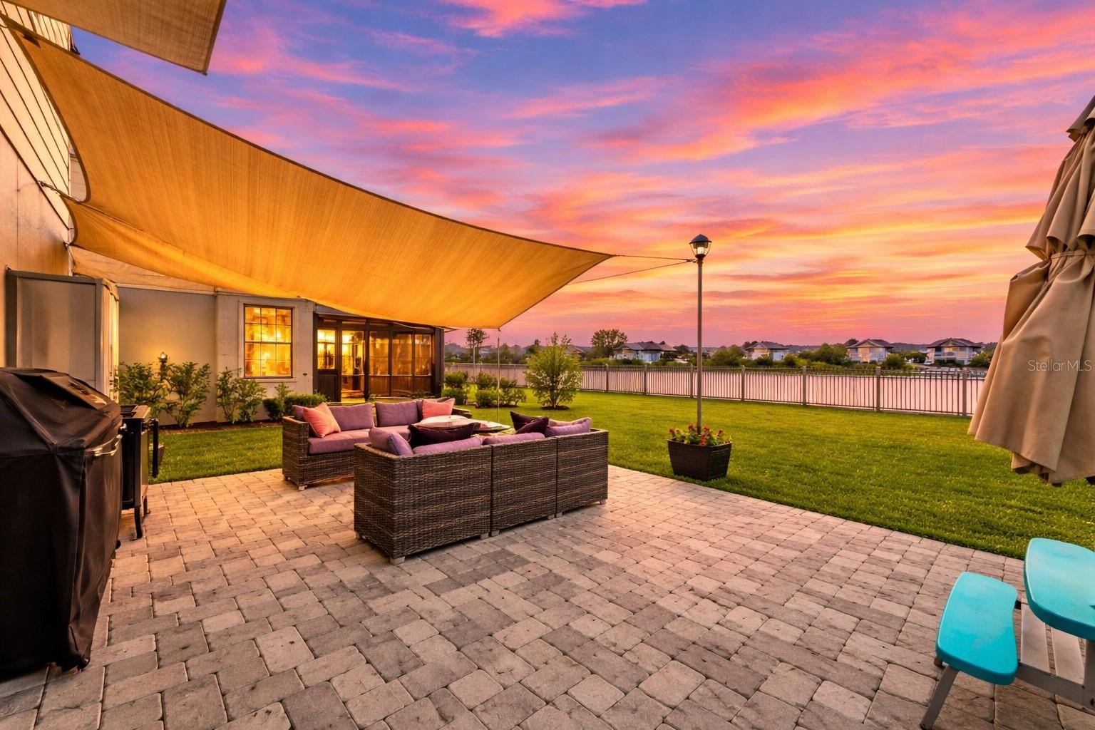 SUMMERWOODS PH IB - Residential