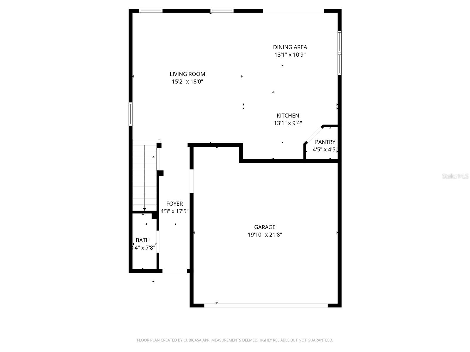 SUMMERWOODS PH IB - Residential