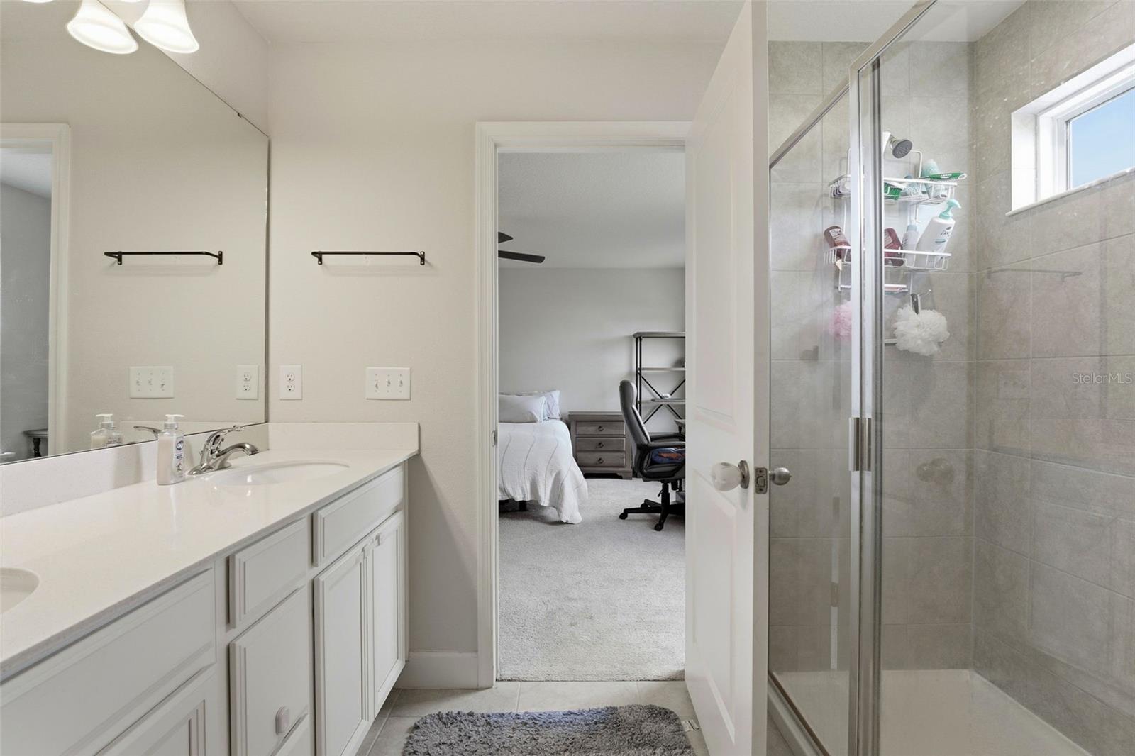 SUMMERWOODS PH IB - Residential