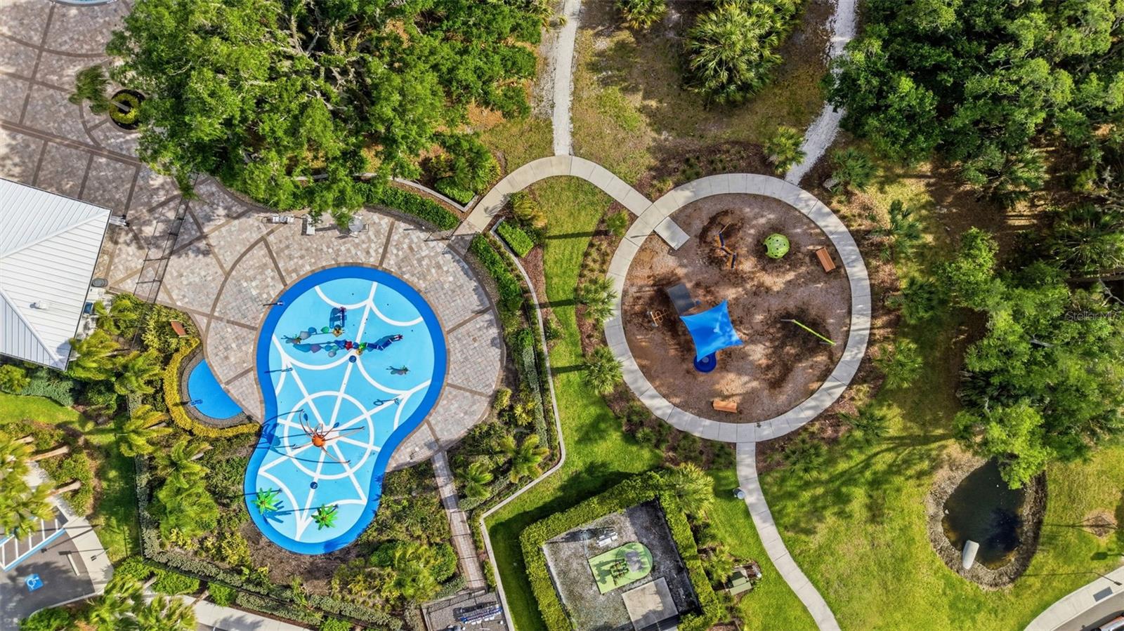 SUMMERWOODS PH IB - Residential