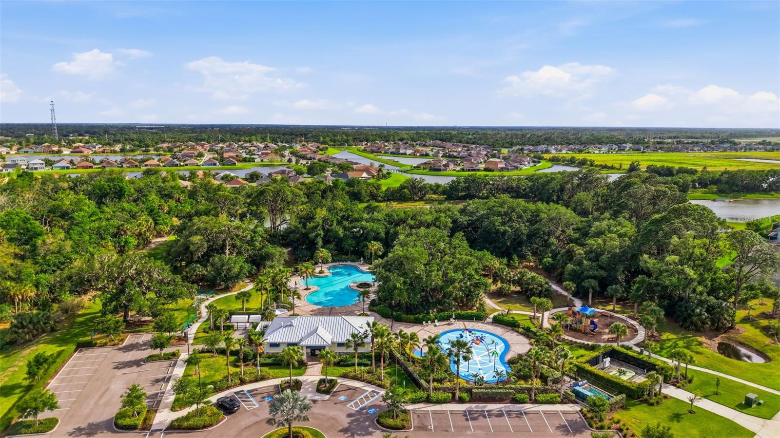 SUMMERWOODS PH IB - Residential