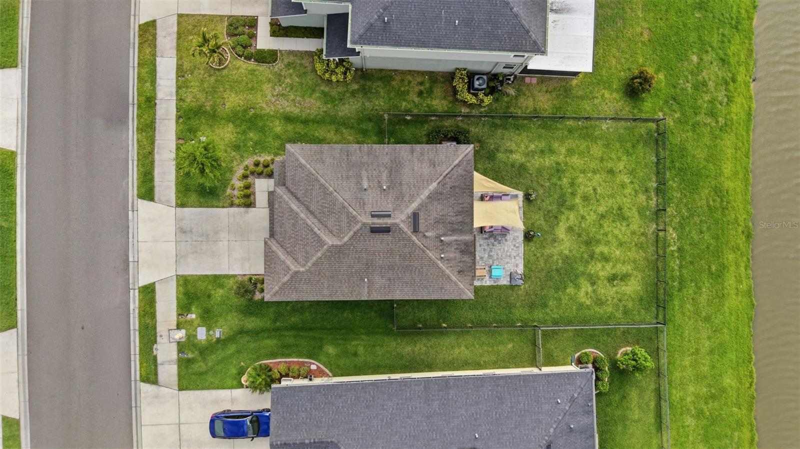 SUMMERWOODS PH IB - Residential