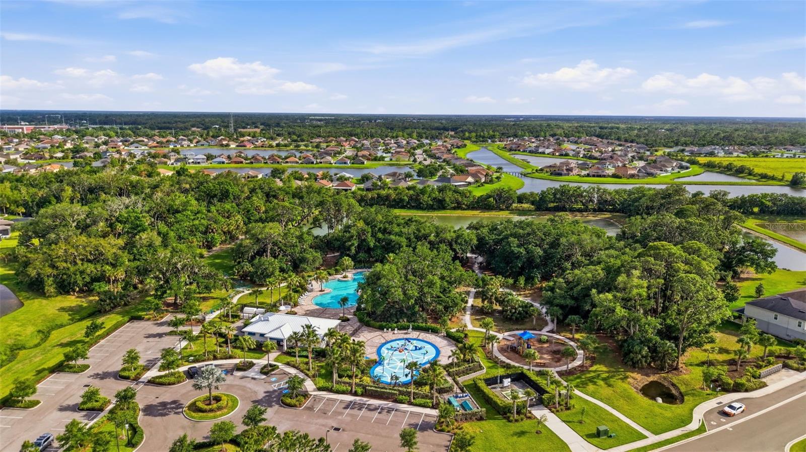 SUMMERWOODS PH IB - Residential