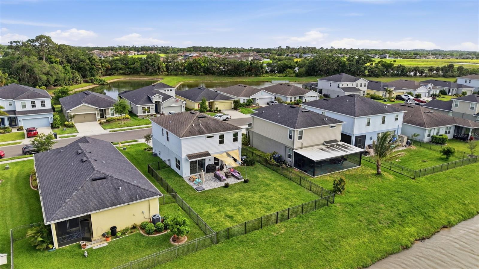 SUMMERWOODS PH IB - Residential