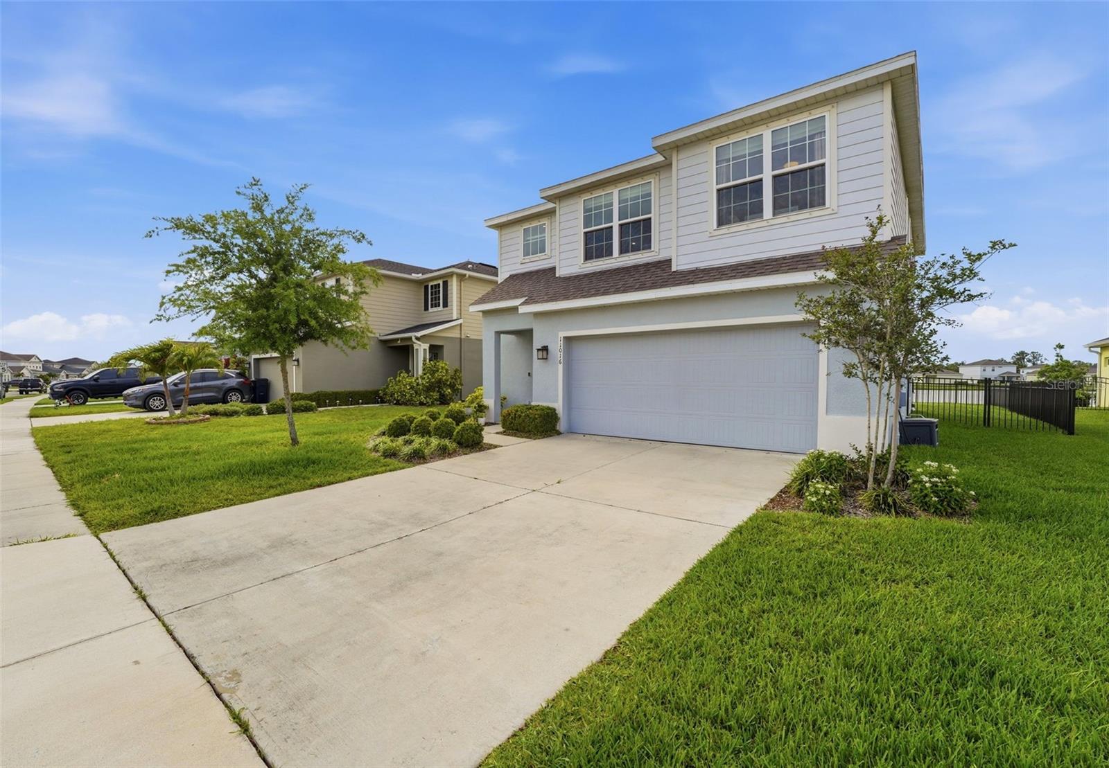 SUMMERWOODS PH IB - Residential