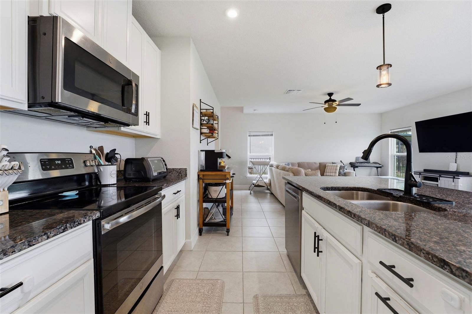 SUMMERWOODS PH IB - Residential