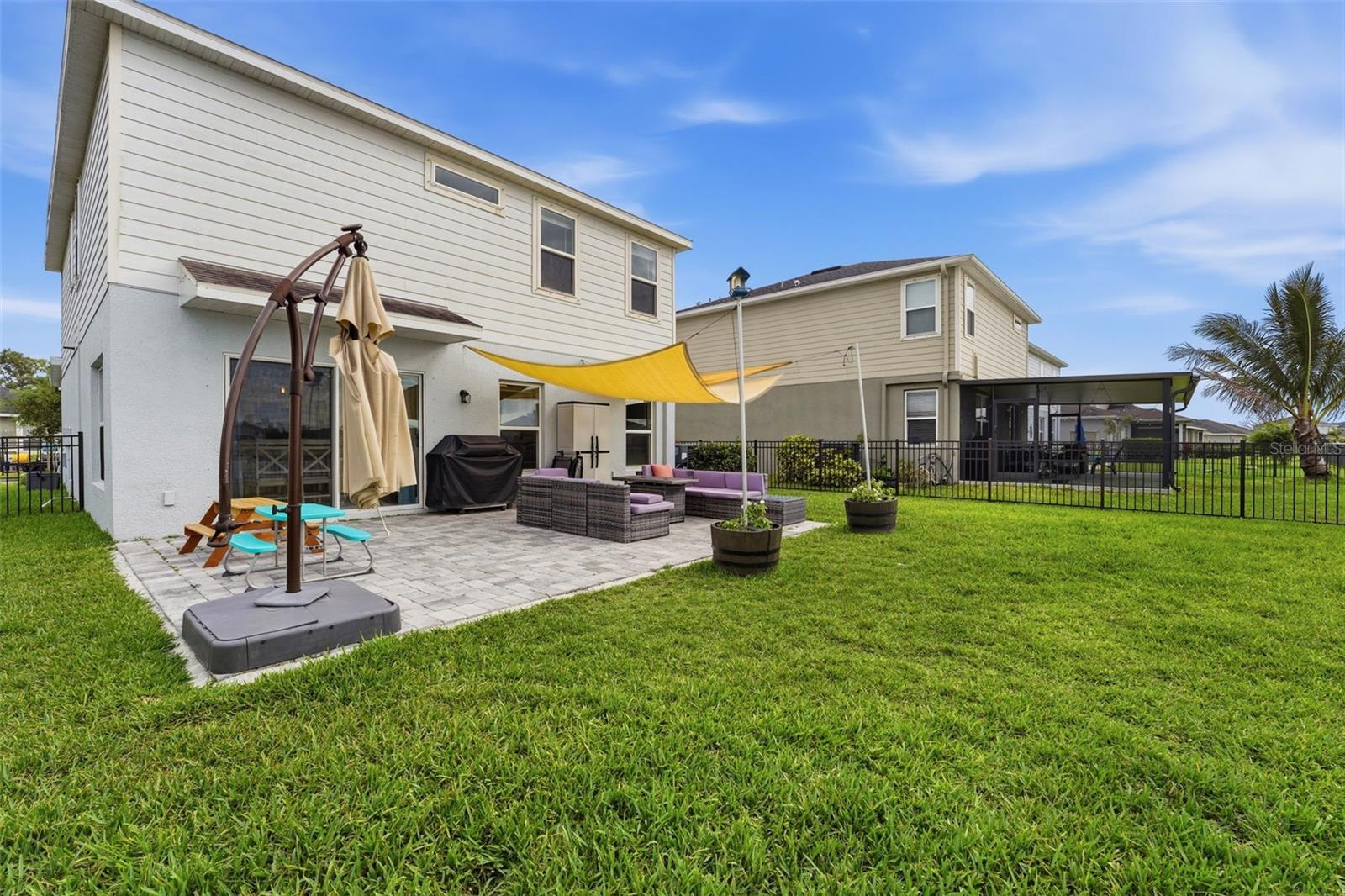 SUMMERWOODS PH IB - Residential