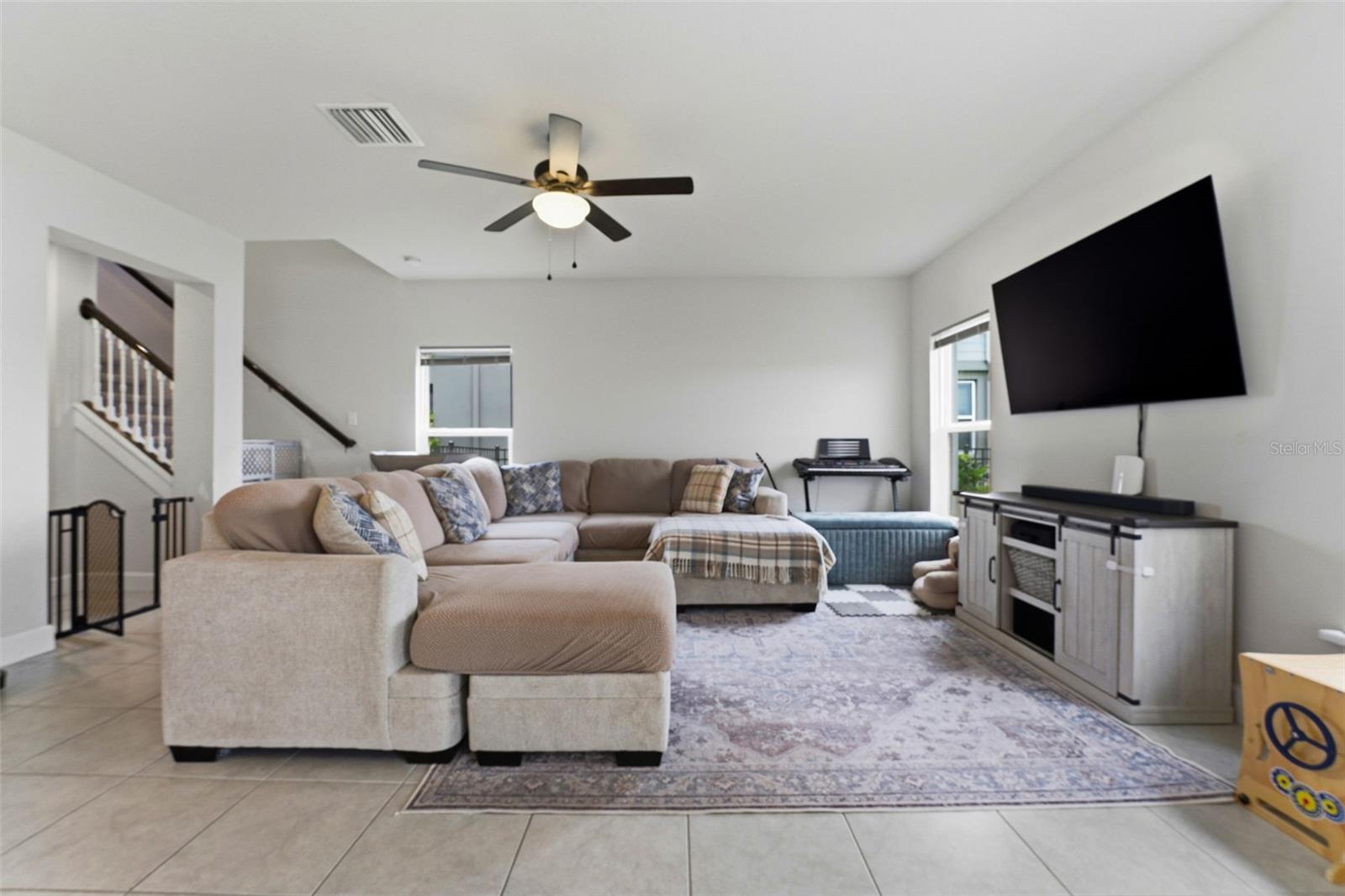 SUMMERWOODS PH IB - Residential