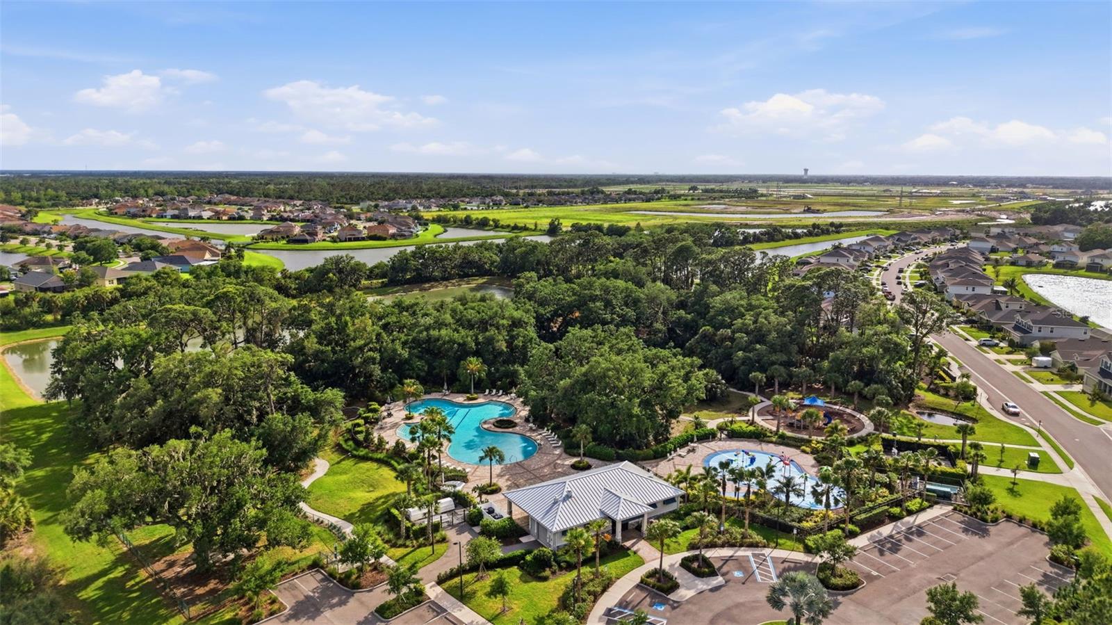 SUMMERWOODS PH IB - Residential