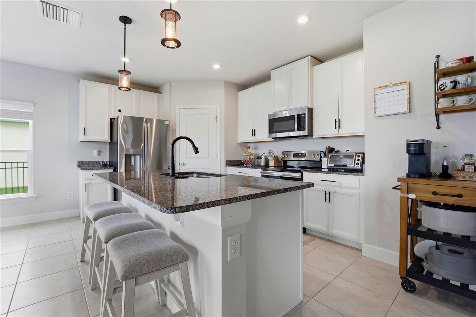 SUMMERWOODS PH IB - Residential