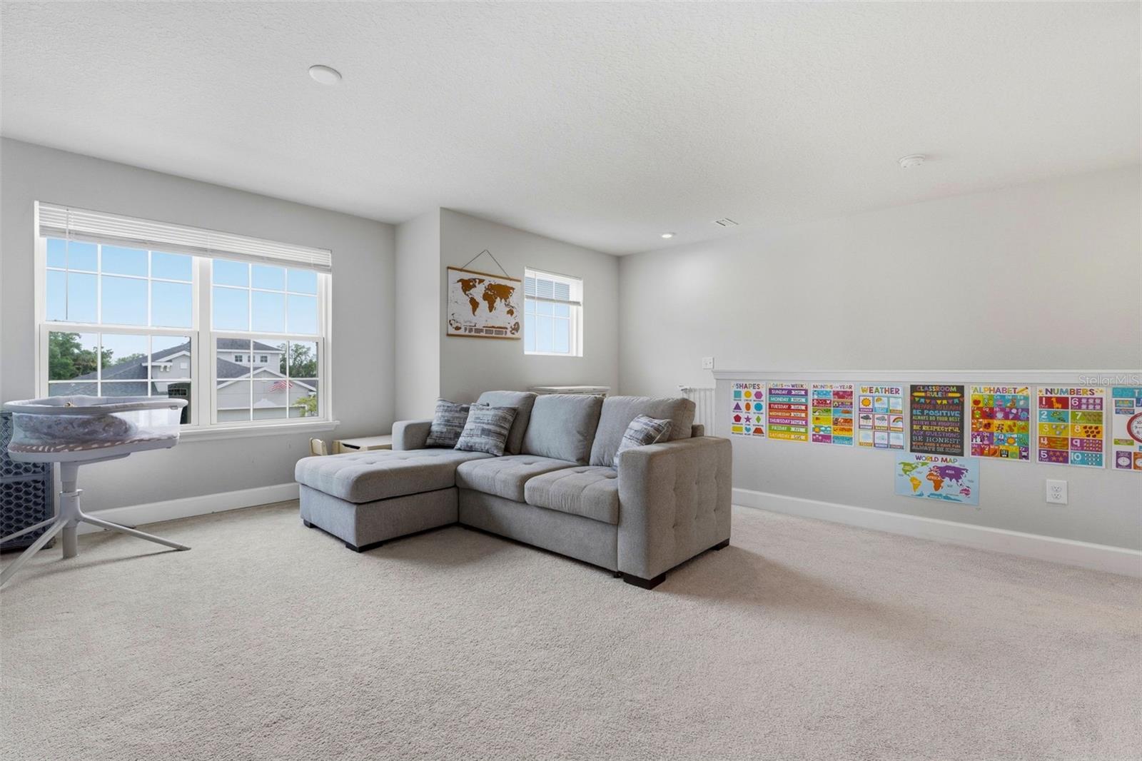 SUMMERWOODS PH IB - Residential