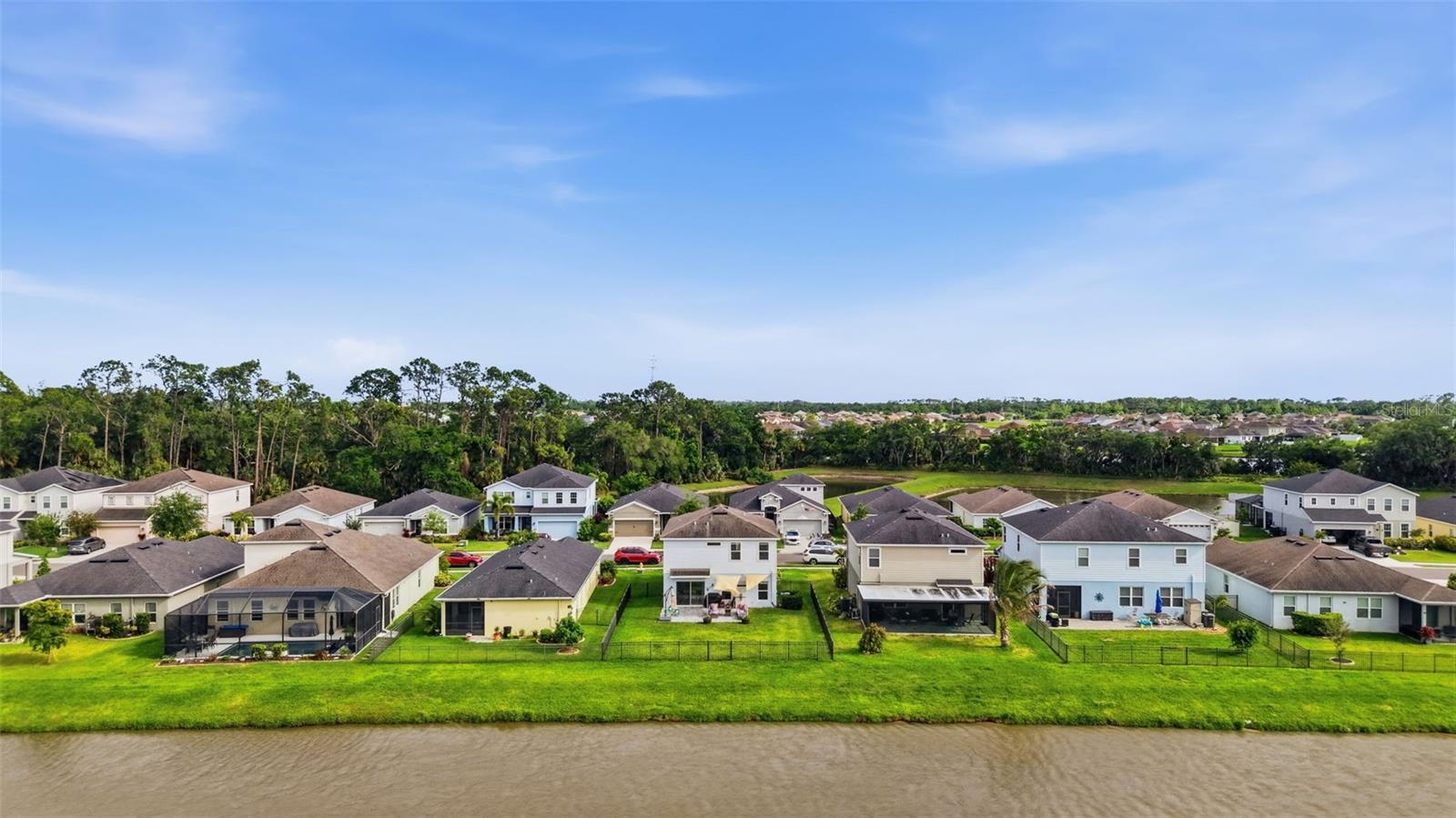 SUMMERWOODS PH IB - Residential