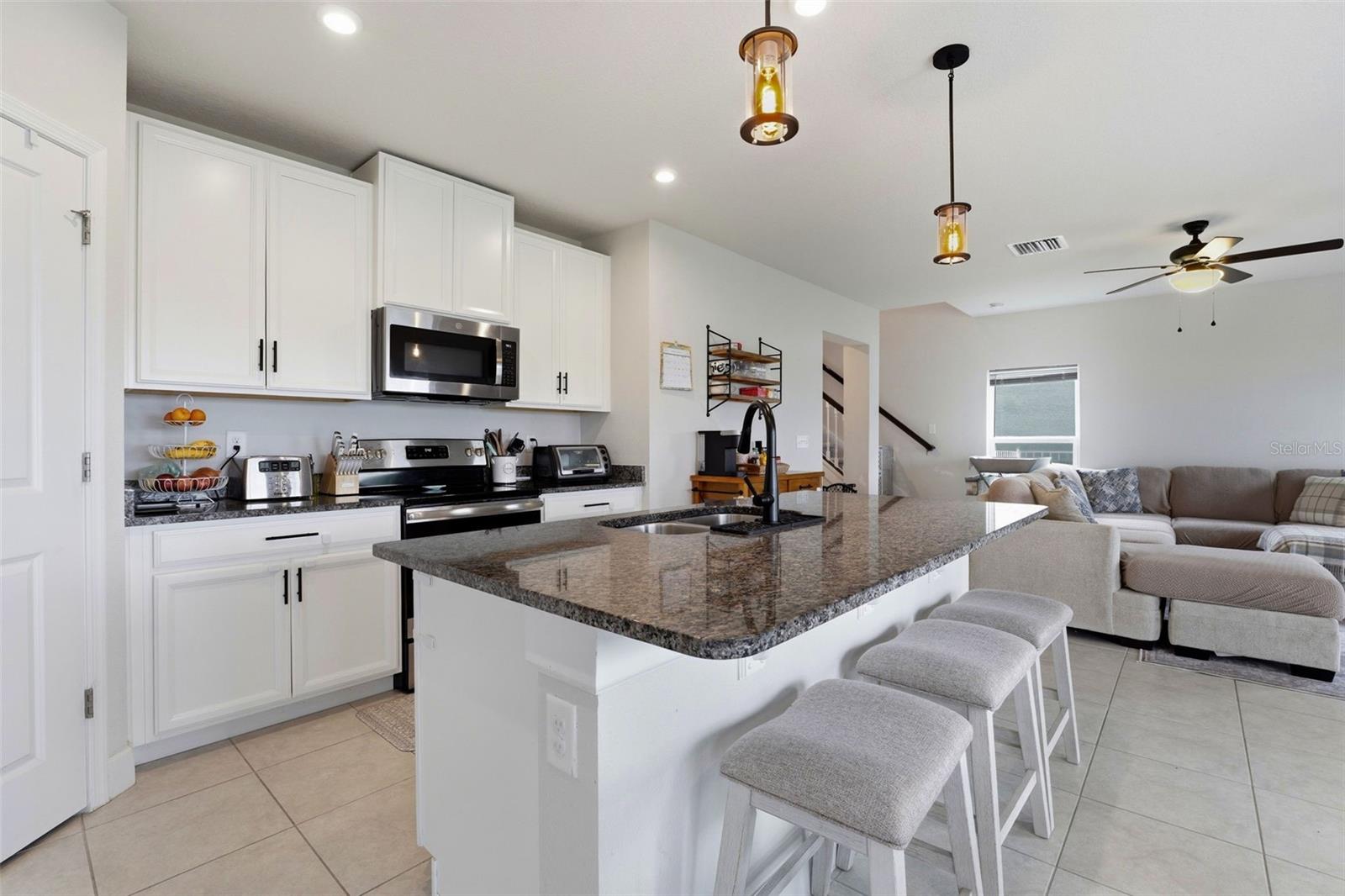 SUMMERWOODS PH IB - Residential