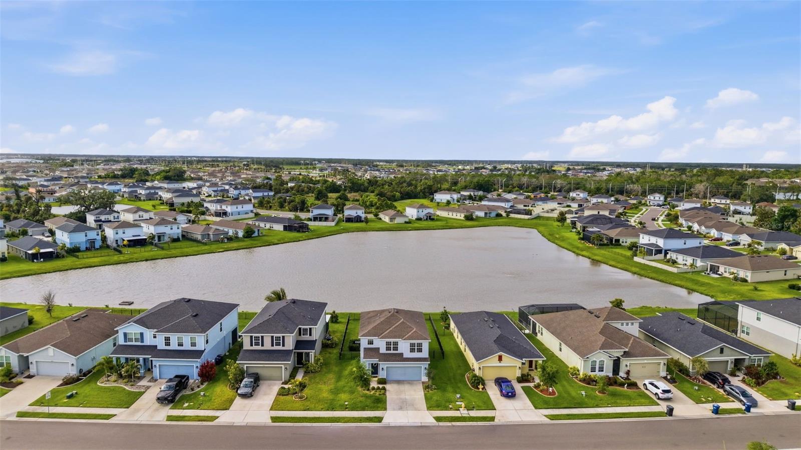 SUMMERWOODS PH IB - Residential