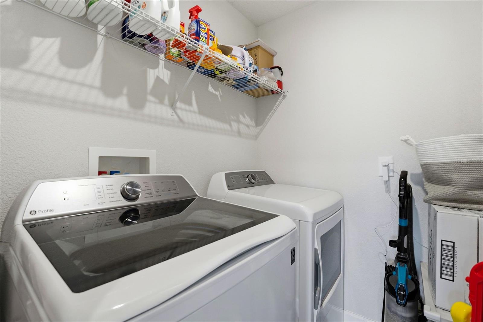 SUMMERWOODS PH IB - Residential